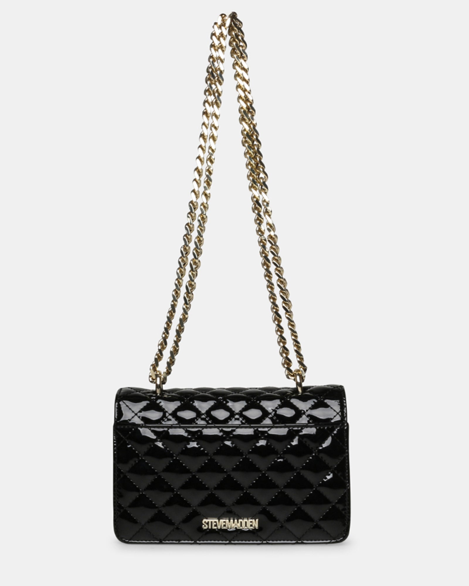 BSTAKE-Q BLACK MULTI - Handbags - Steve Madden Canada