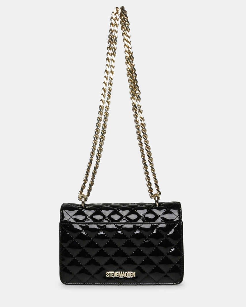 BSTAKE-Q BLACK MULTI - Handbags - Steve Madden Canada
