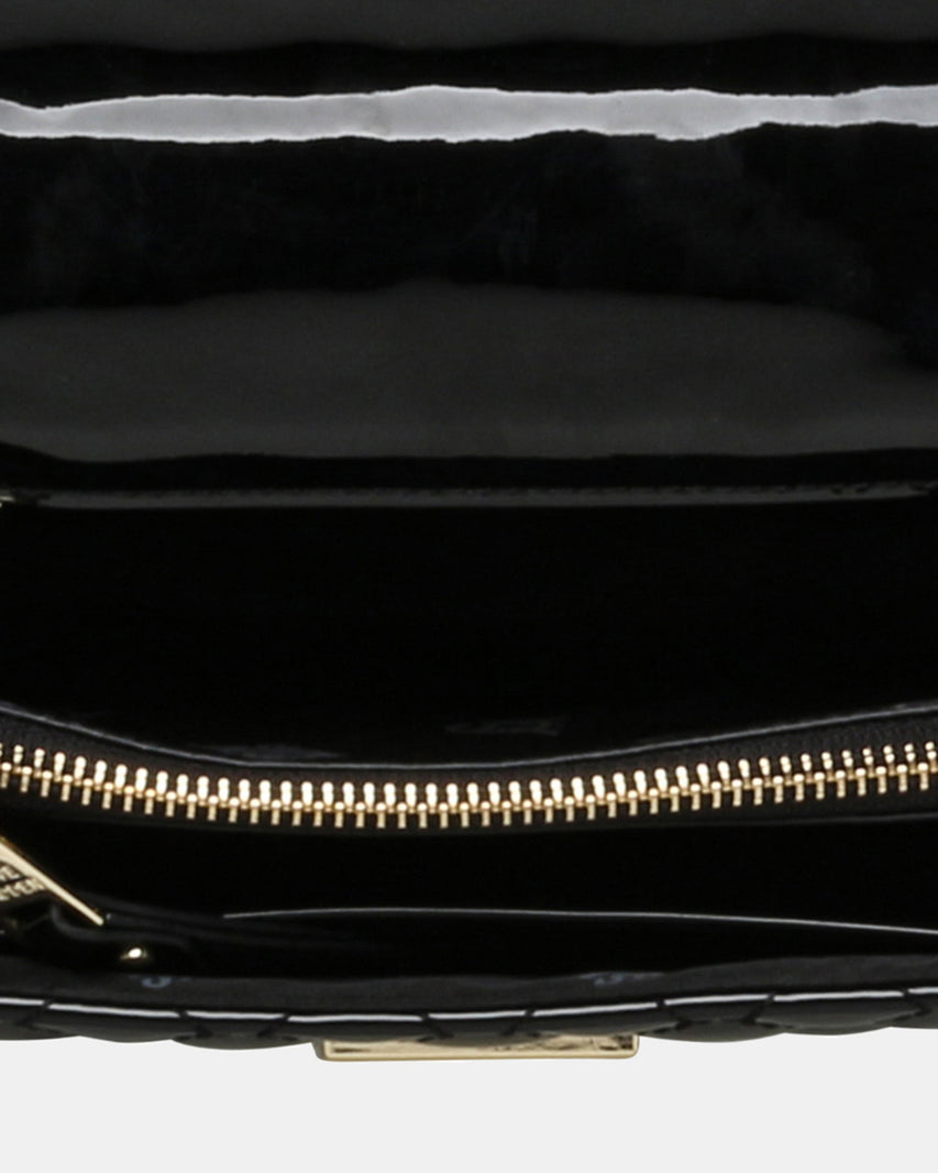 BSTAKE-Q BLACK MULTI - Handbags - Steve Madden Canada