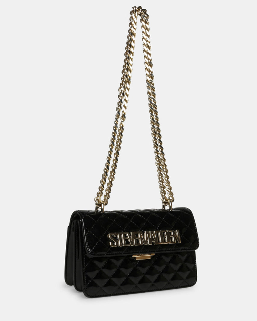 BSTAKE-Q BLACK MULTI - Handbags - Steve Madden Canada