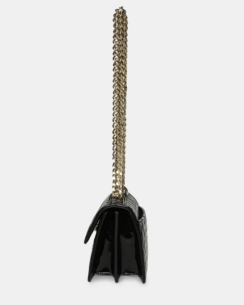 BSTAKE-Q BLACK MULTI - Handbags - Steve Madden Canada