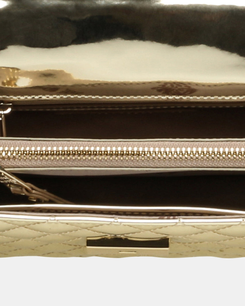 BSTAKE-Q GOLD - Handbags - Steve Madden Canada