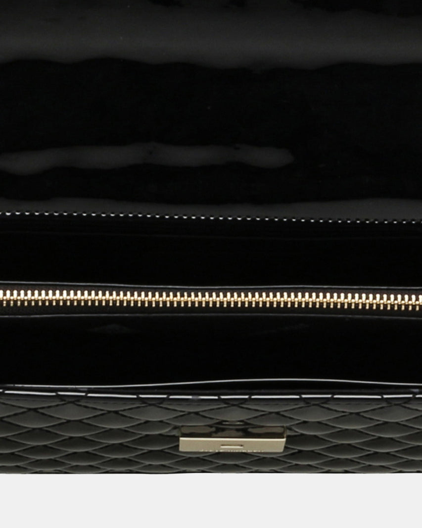 BWAGER-Q BLACK MULTI - Handbags - Steve Madden Canada
