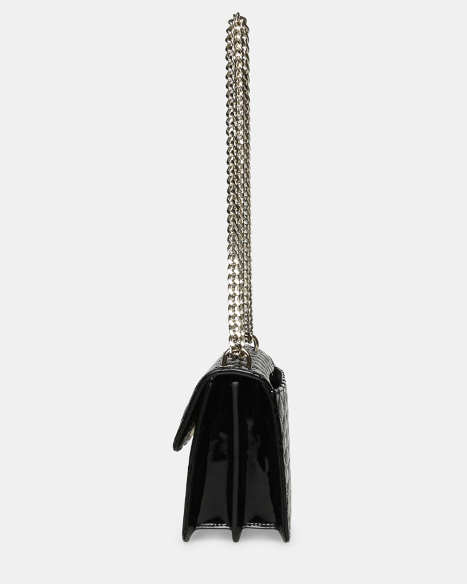 BWAGER-Q BLACK MULTI - Handbags - Steve Madden Canada