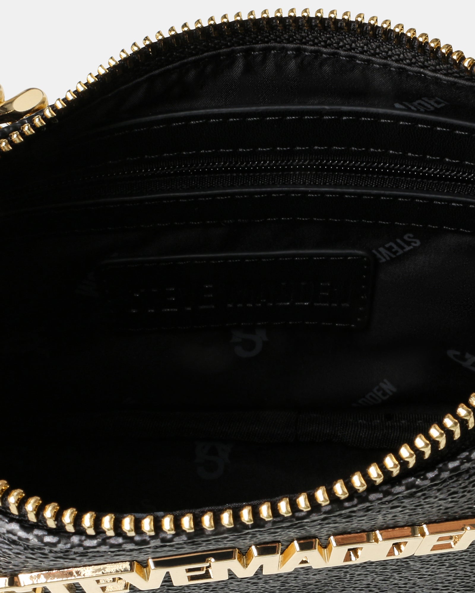 BVITAL-7 BLACK - Handbags - Steve Madden Canada