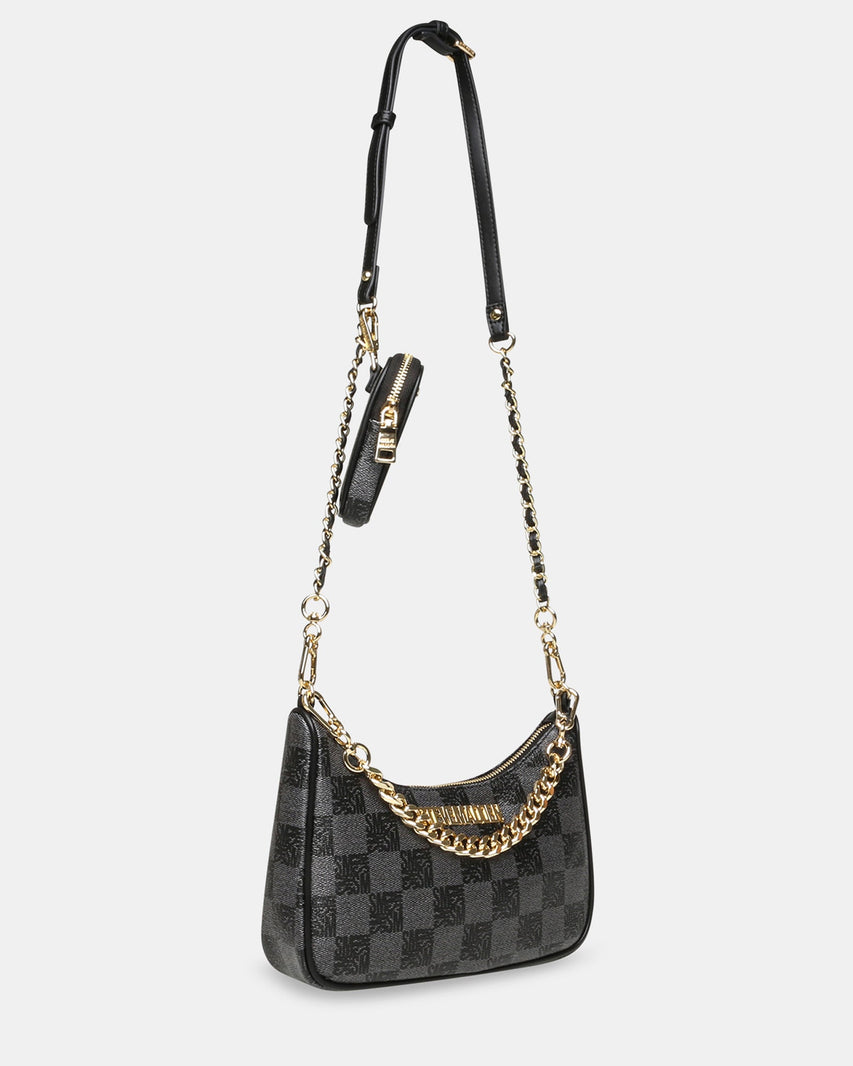 BVITAL-7 BLACK - Handbags - Steve Madden Canada