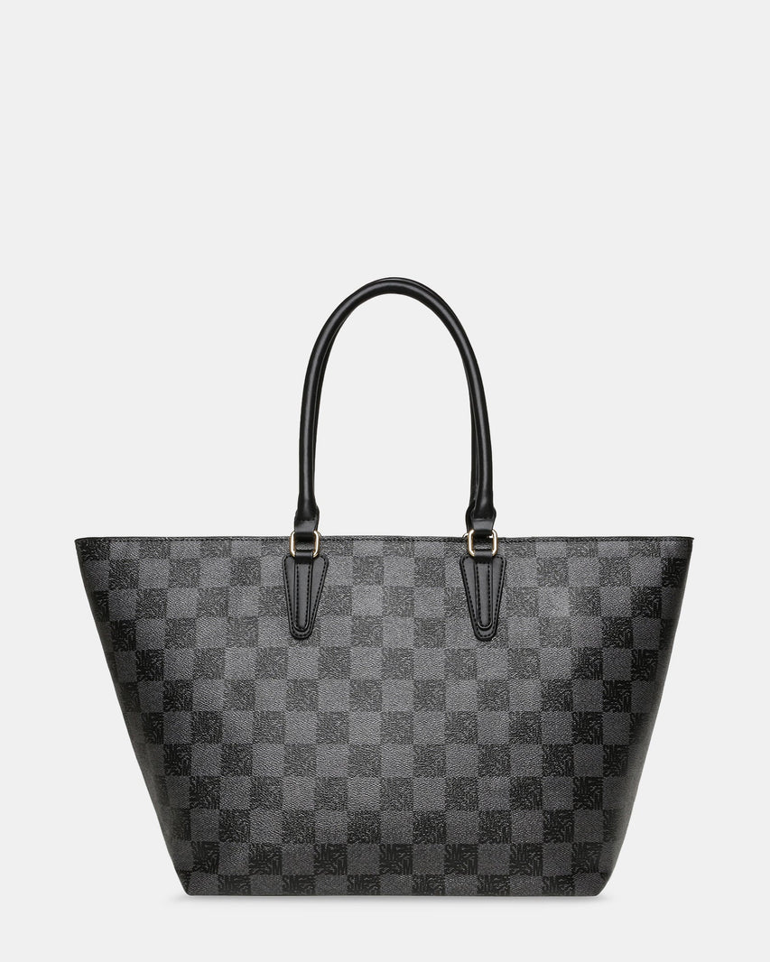 BJUDE-7 BLACK - Handbags - Steve Madden Canada