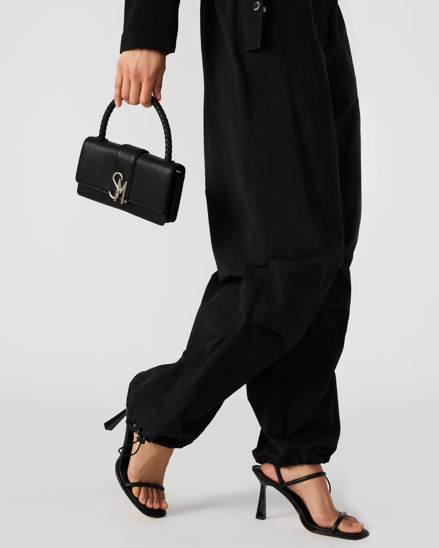 BRAGE BLACK - Handbags - Steve Madden Canada