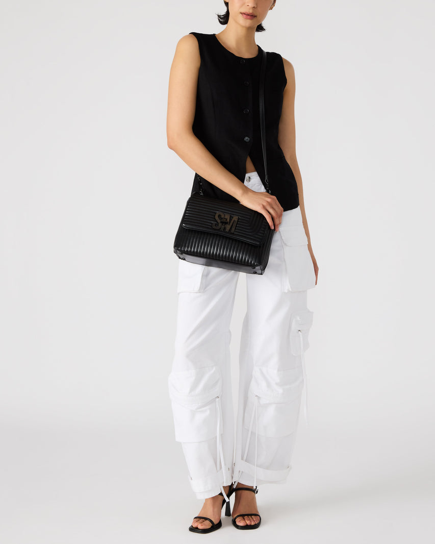 BTYL BLACK - Handbags - Steve Madden Canada