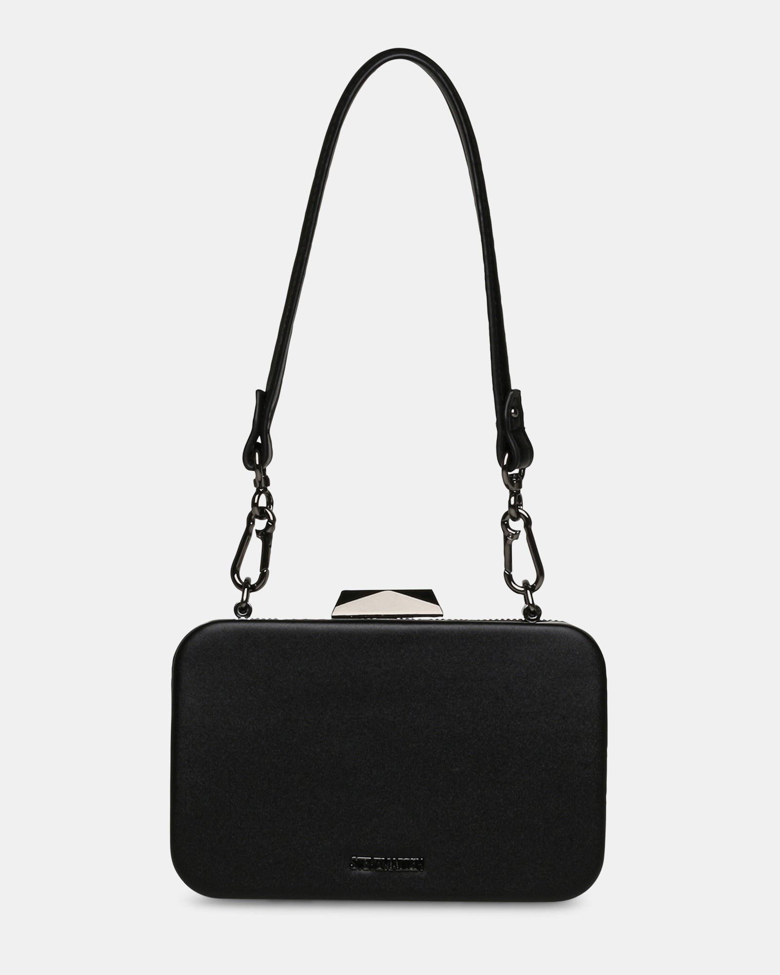 BAESHA BLACK - Handbags - Steve Madden Canada