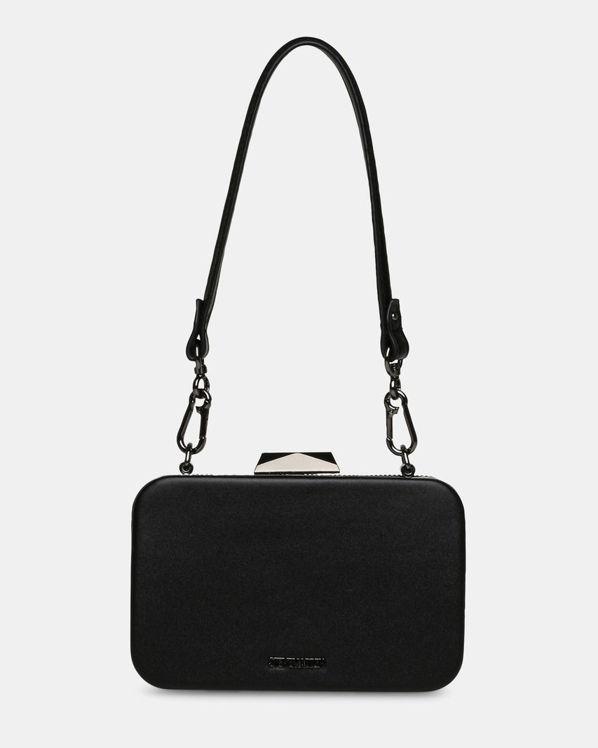 BAESHA BLACK - Handbags - Steve Madden Canada