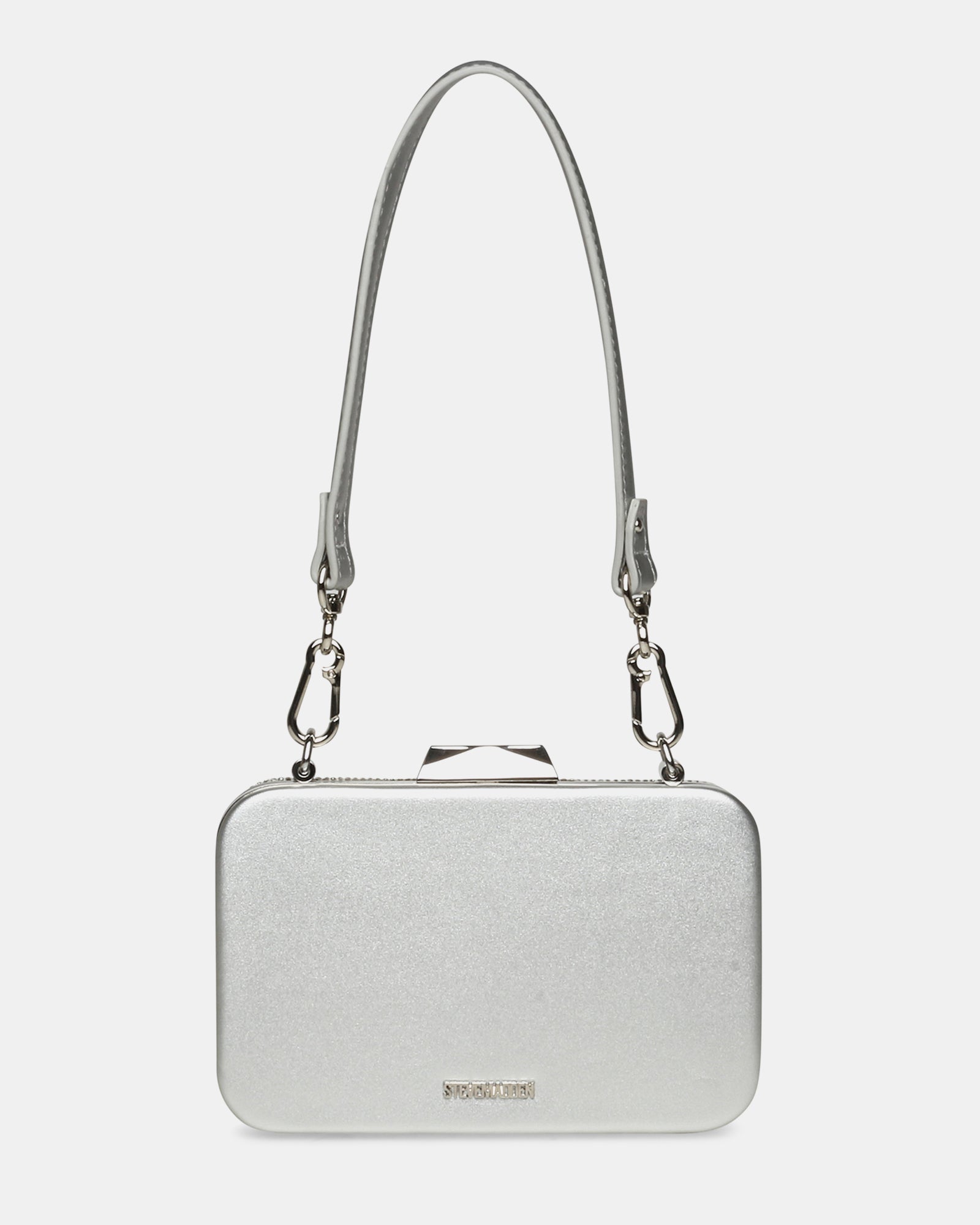 BAESHA SILVER - Handbags - Steve Madden Canada