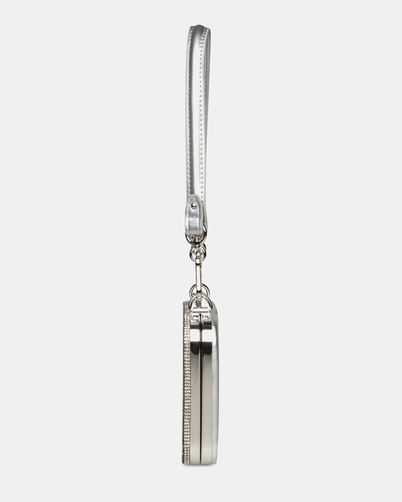 BAESHA SILVER - Handbags - Steve Madden Canada