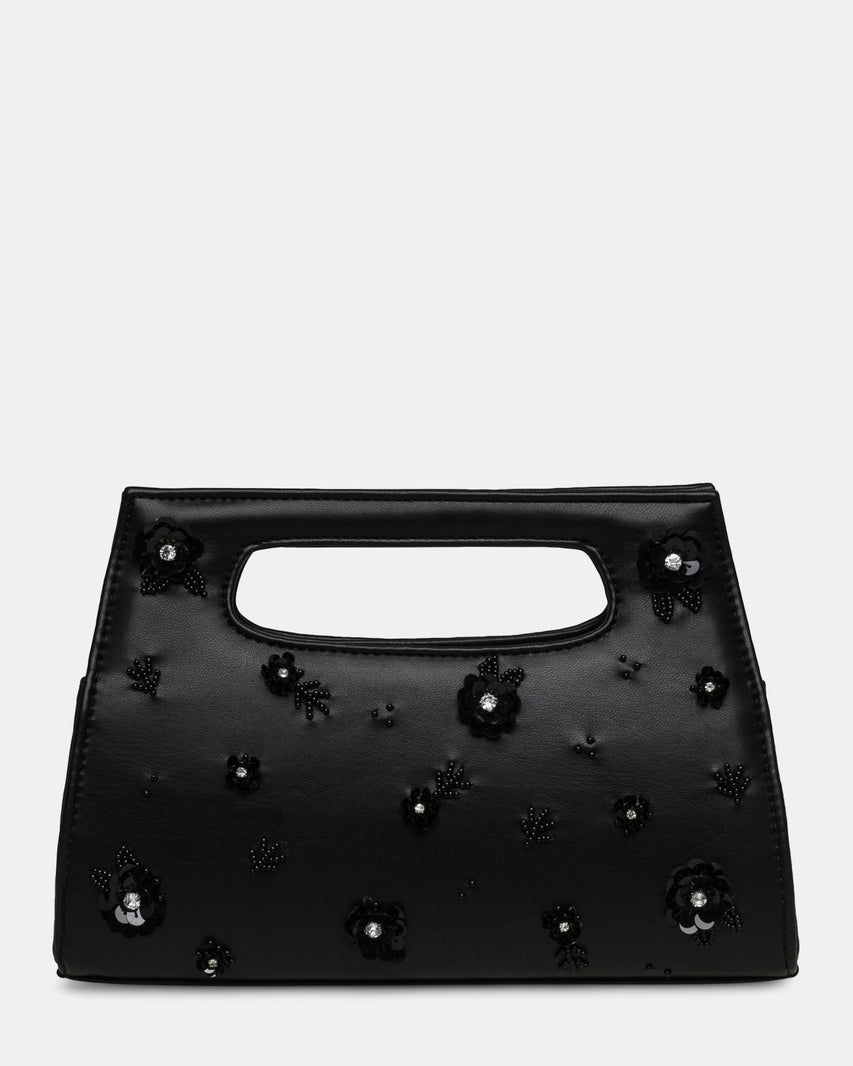 BWILDZ BLACK - Handbags - Steve Madden Canada