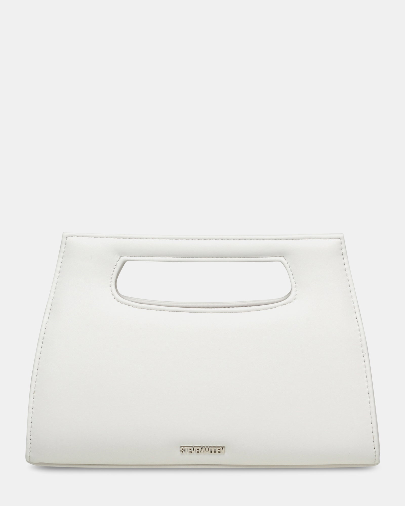 BWILDZ WHITE - Handbags - Steve Madden Canada
