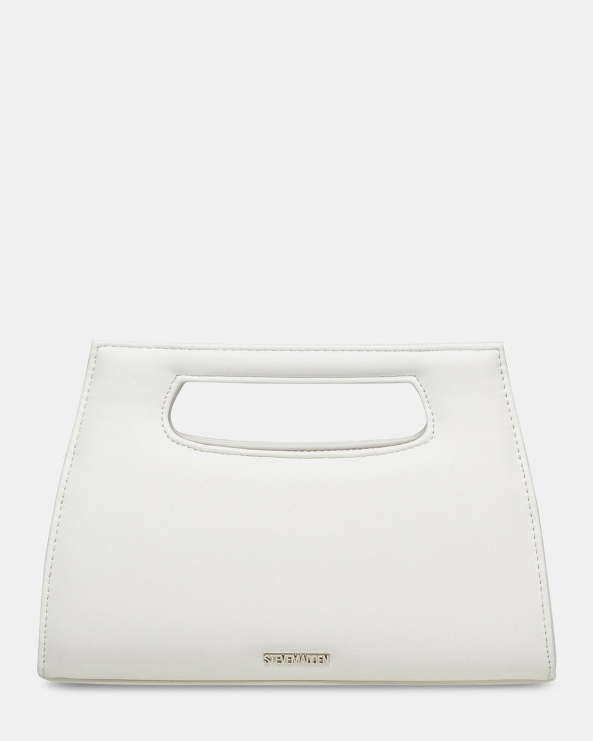 BWILDZ WHITE - Handbags - Steve Madden Canada