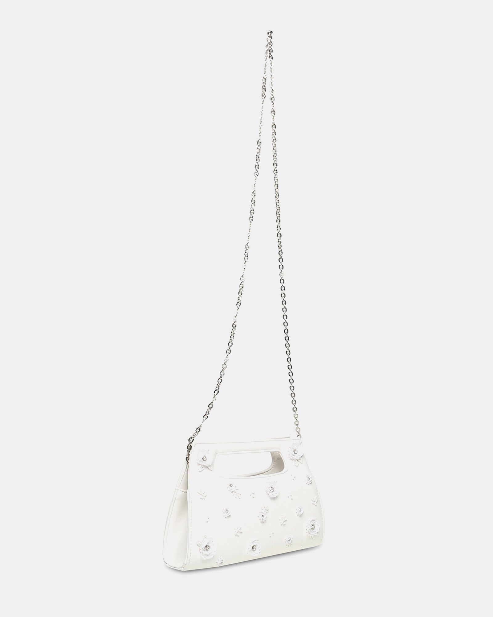BWILDZ WHITE - Handbags - Steve Madden Canada