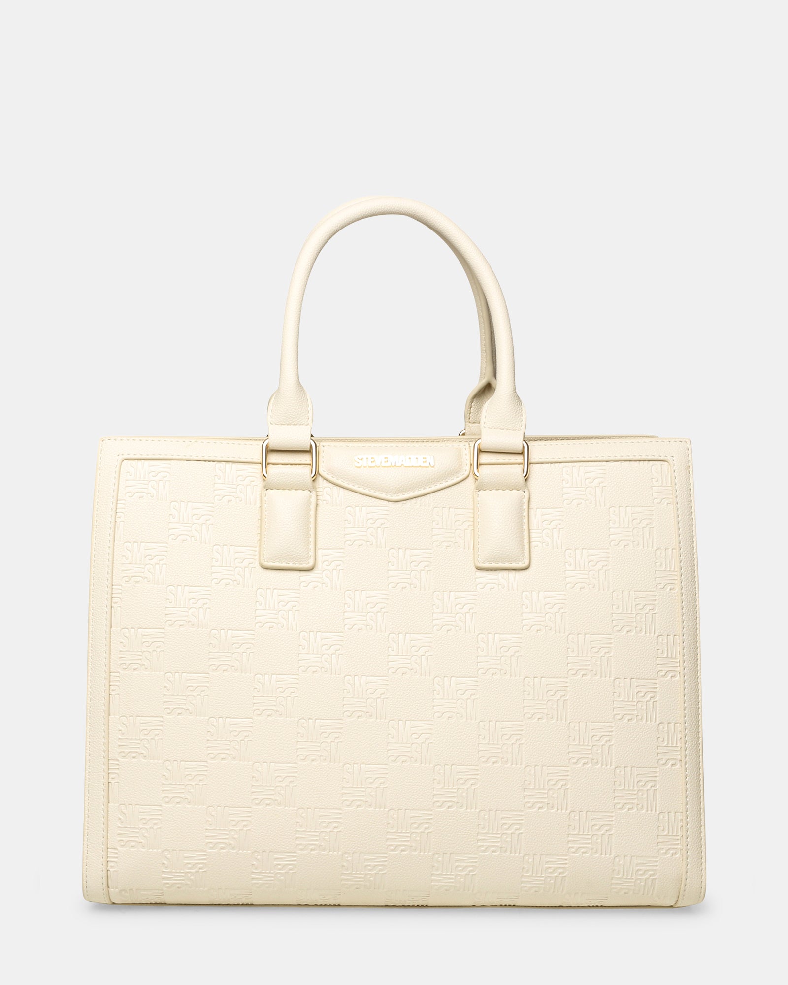 BMANOR-J NATURAL - Handbags - Steve Madden Canada
