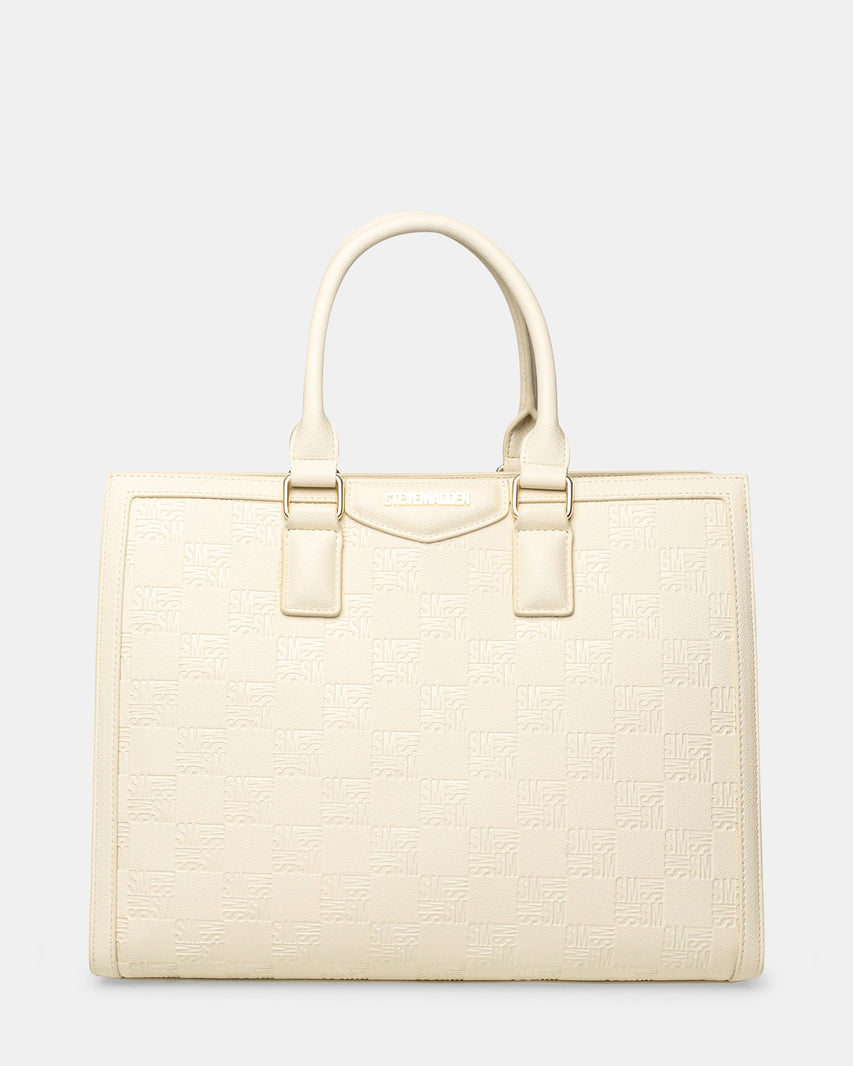 BMANOR-J NATURAL - Handbags - Steve Madden Canada