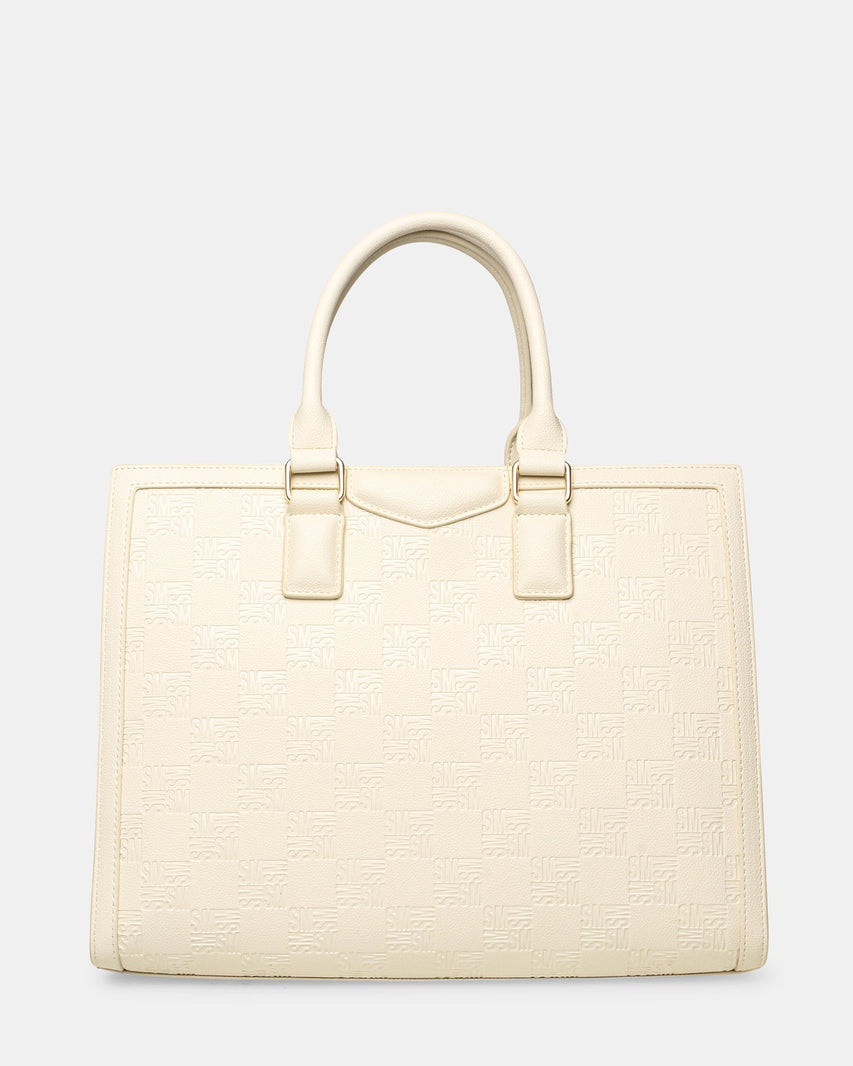 BMANOR-J NATURAL - Handbags - Steve Madden Canada