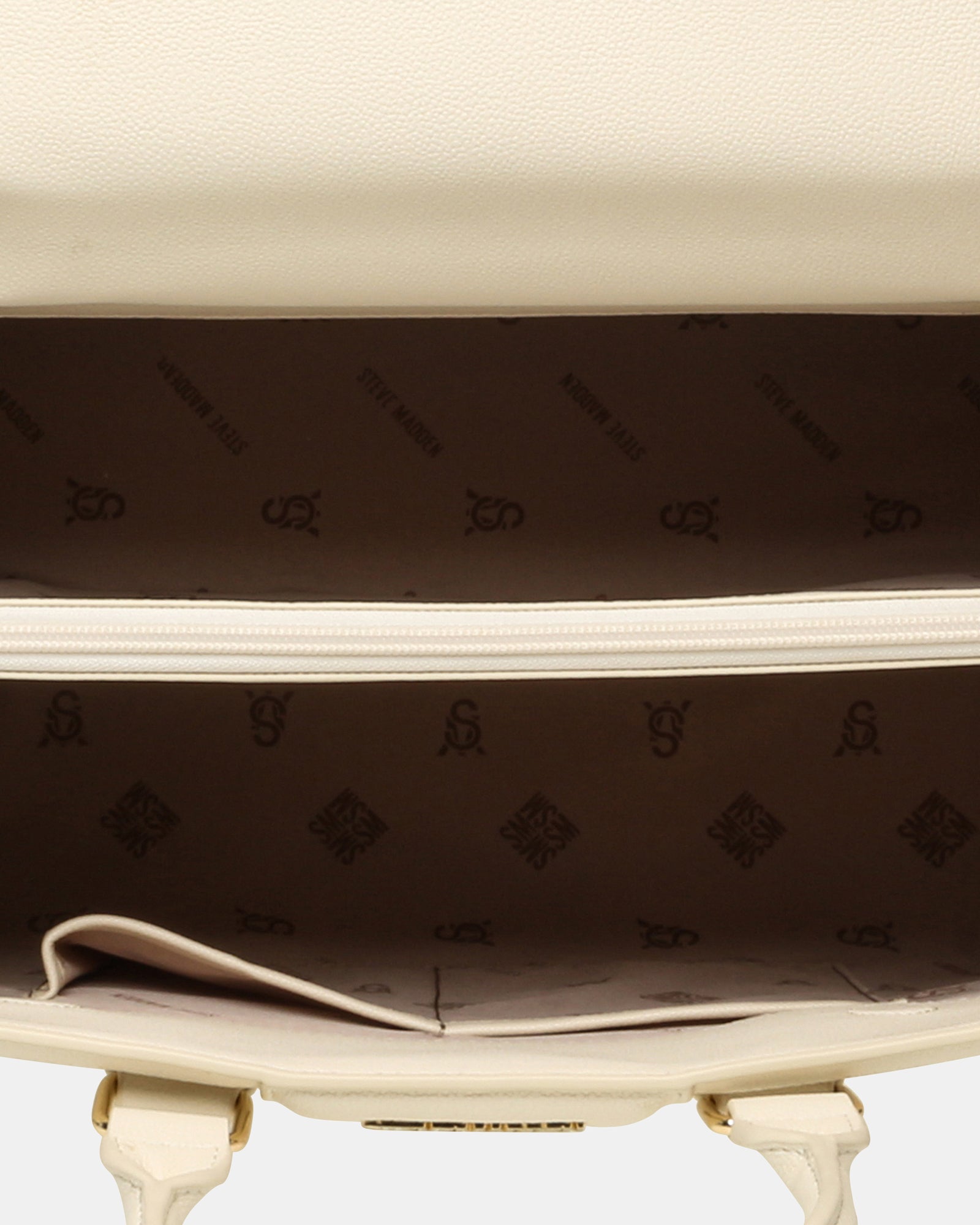 BMANOR-J NATURAL - Handbags - Steve Madden Canada