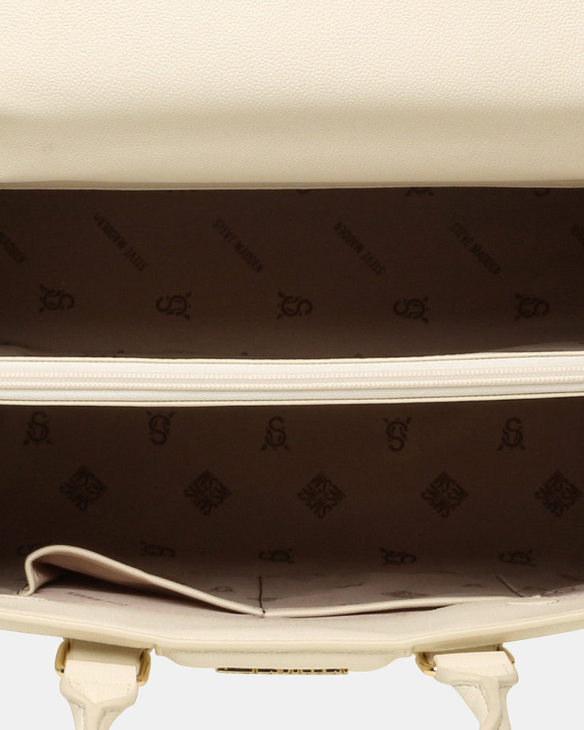 BMANOR-J NATURAL - Handbags - Steve Madden Canada