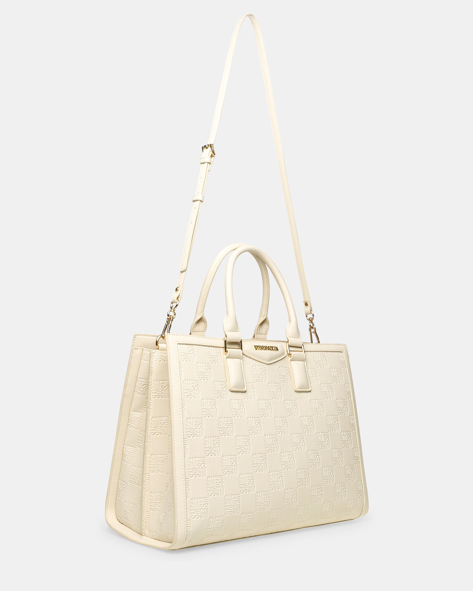 BMANOR-J NATURAL - Handbags - Steve Madden Canada