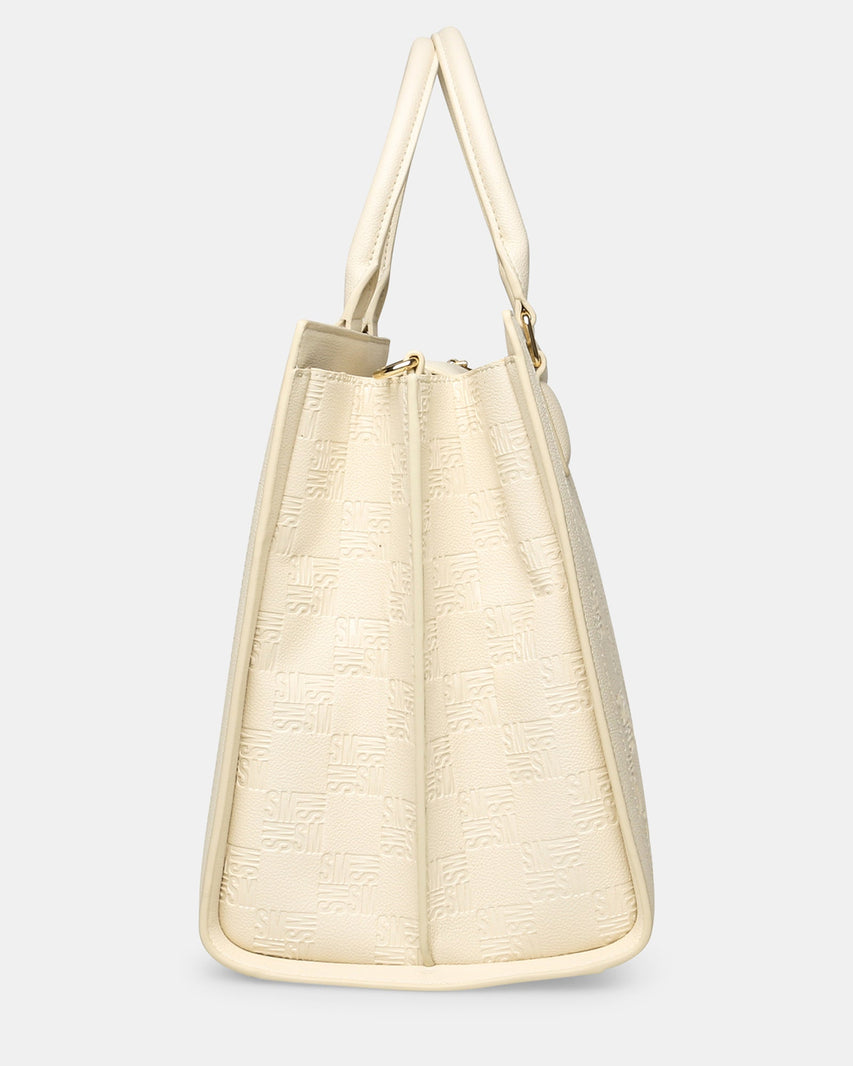 BMANOR-J NATURAL - Handbags - Steve Madden Canada