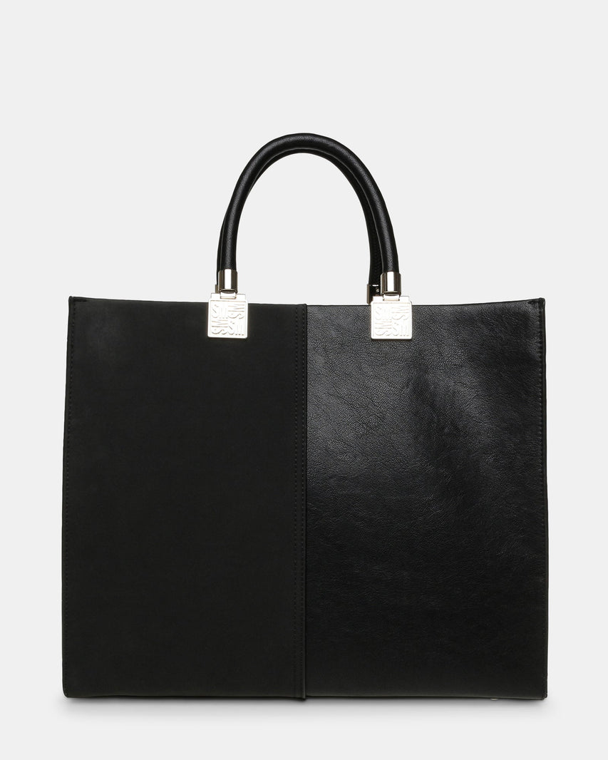 BCHLOEY BLACK MULTI - Handbags - Steve Madden Canada