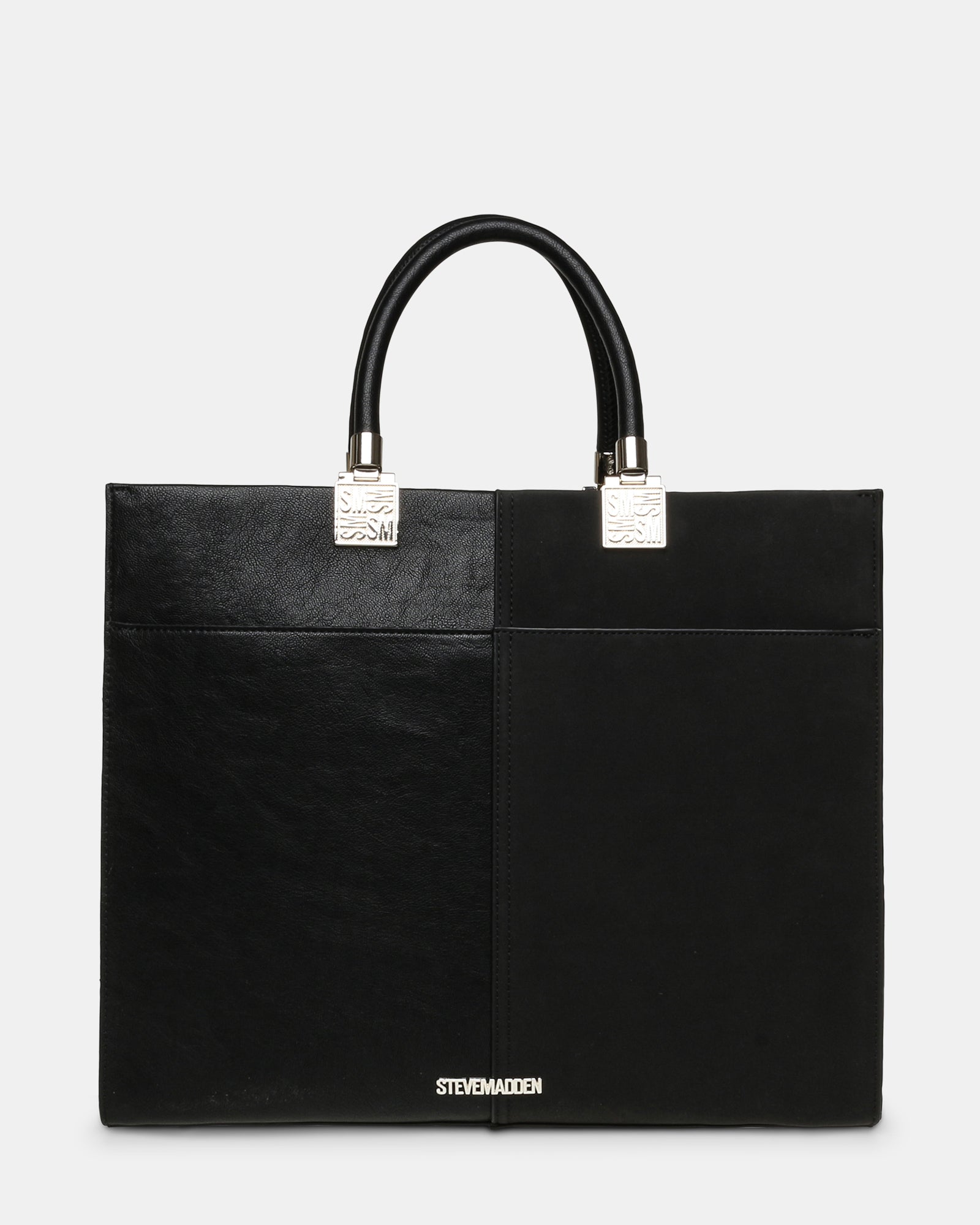 BCHLOEY BLACK MULTI - Handbags - Steve Madden Canada