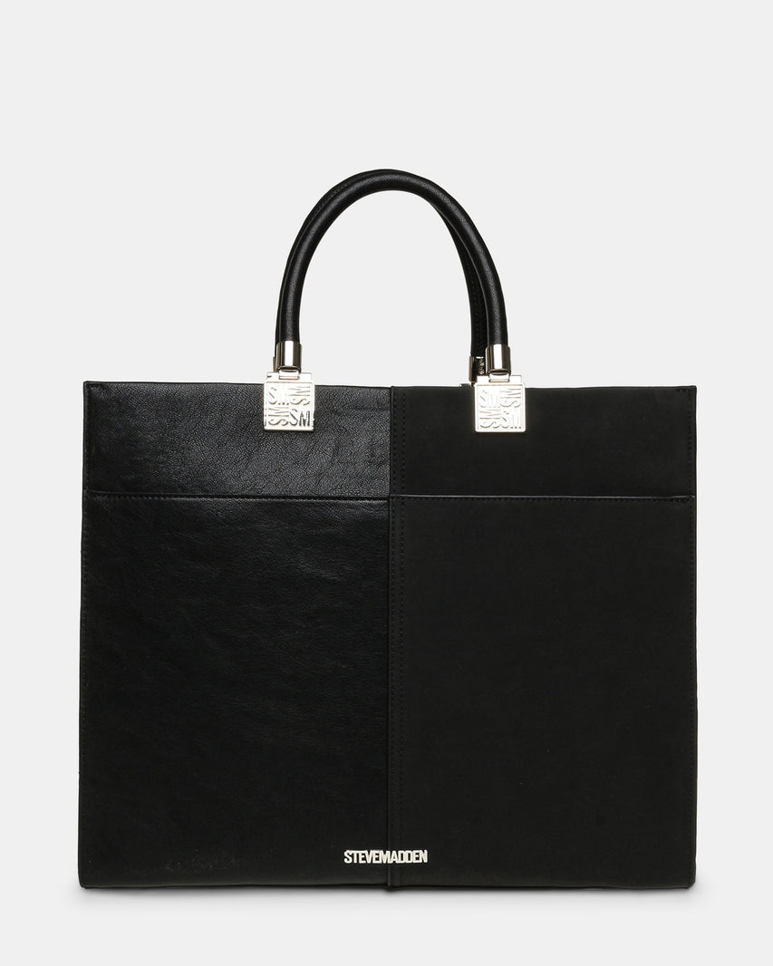 BCHLOEY BLACK MULTI - Handbags - Steve Madden Canada
