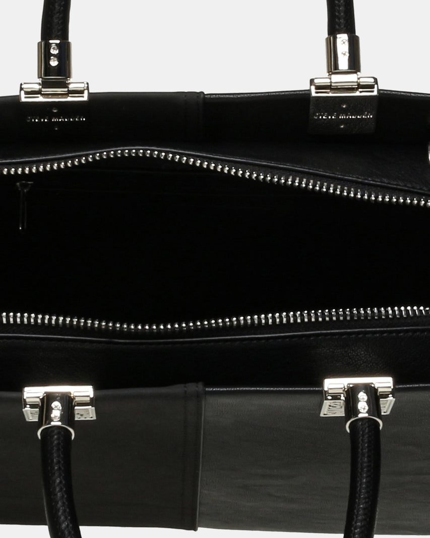 BCHLOEY BLACK MULTI - Handbags - Steve Madden Canada