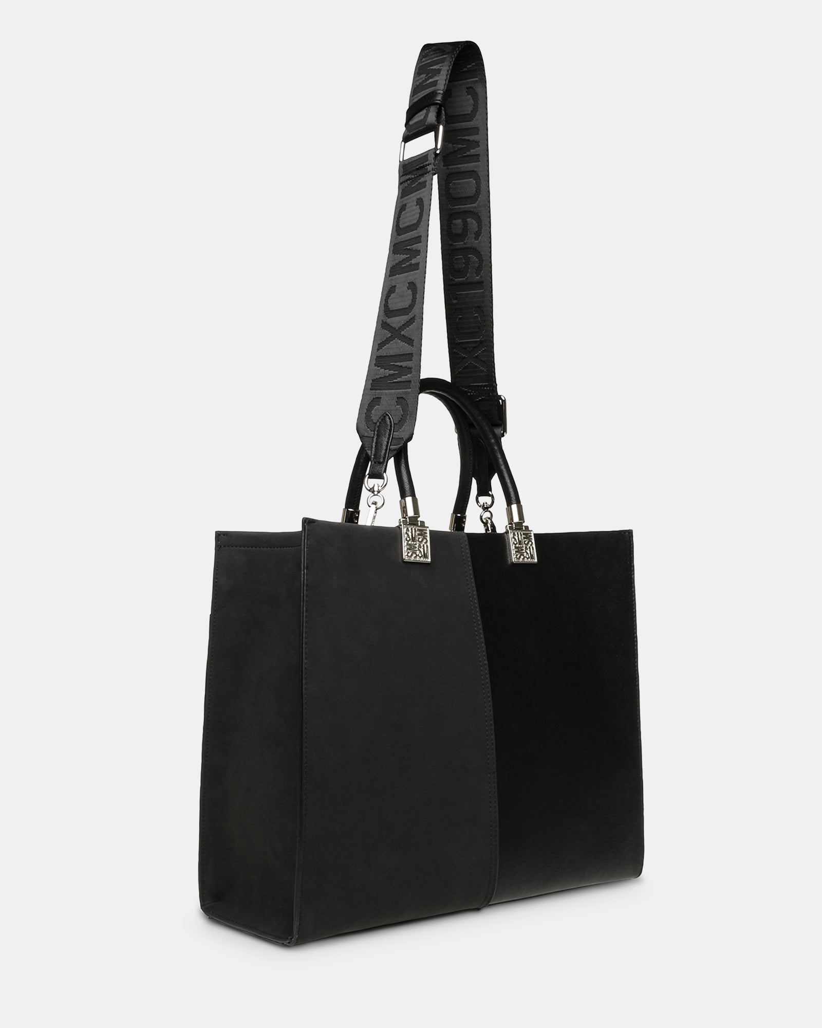 BCHLOEY BLACK MULTI - Handbags - Steve Madden Canada