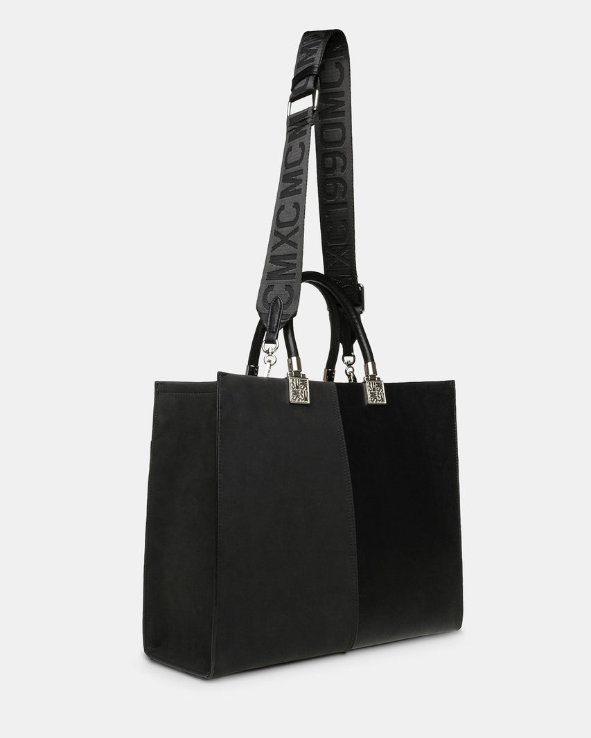 BCHLOEY BLACK MULTI - Handbags - Steve Madden Canada