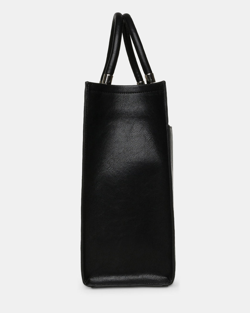 BCHLOEY BLACK MULTI - Handbags - Steve Madden Canada