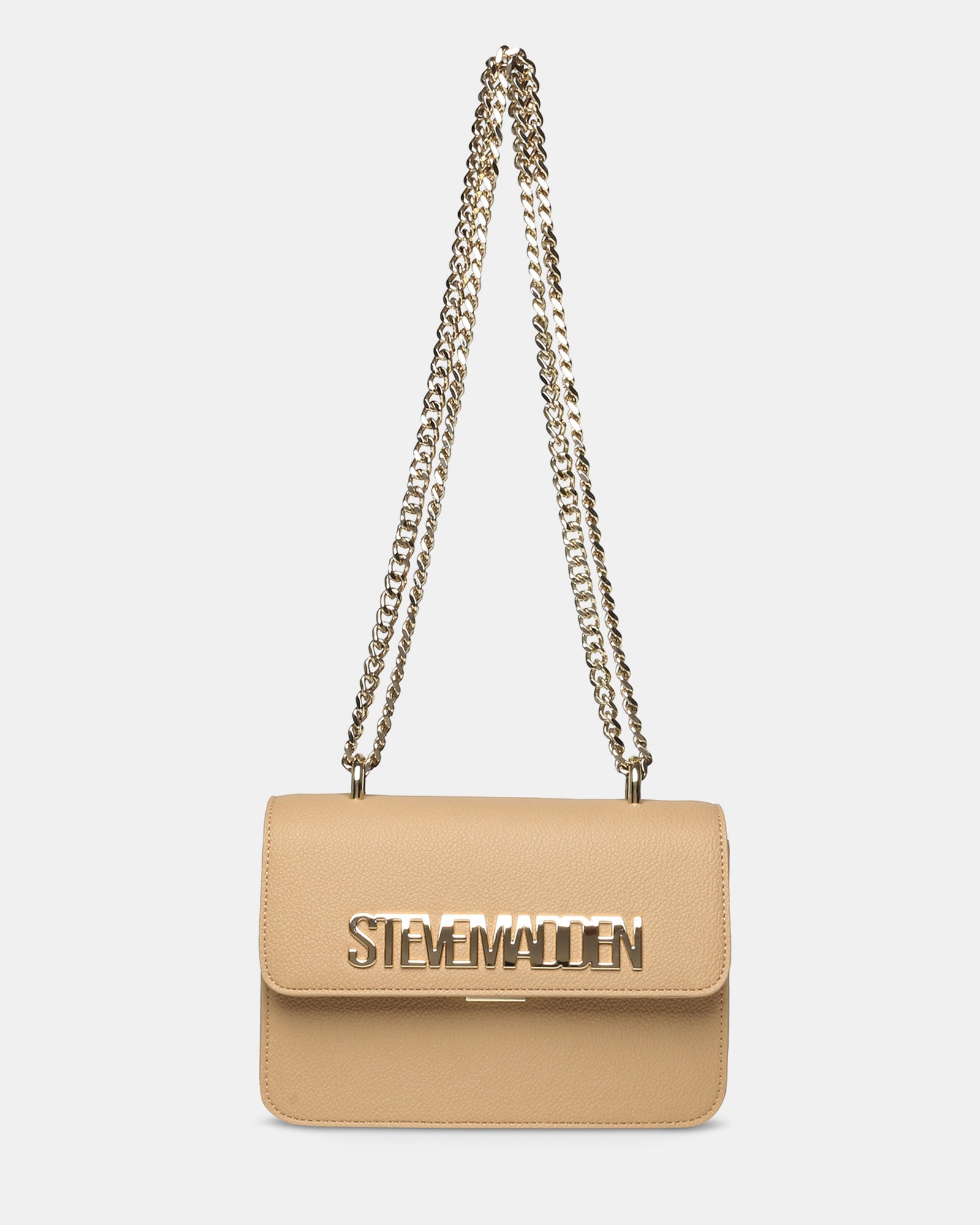 BSTAKES2 NATURAL - Handbags - Steve Madden Canada