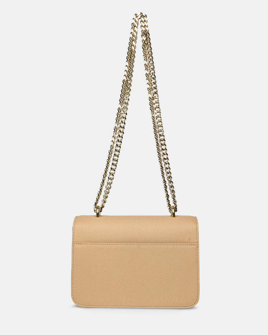 BSTAKES2 NATURAL - Handbags - Steve Madden Canada