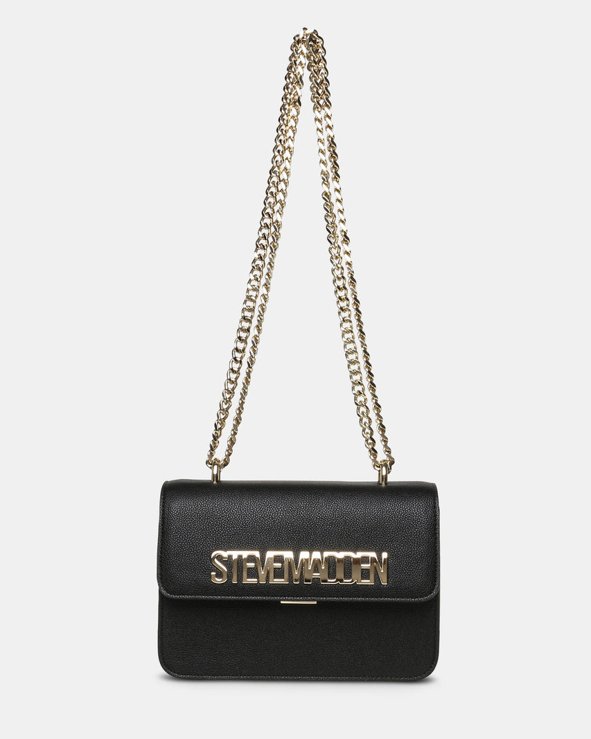 BSTAKES2 BLACK MULTI - Handbags - Steve Madden Canada