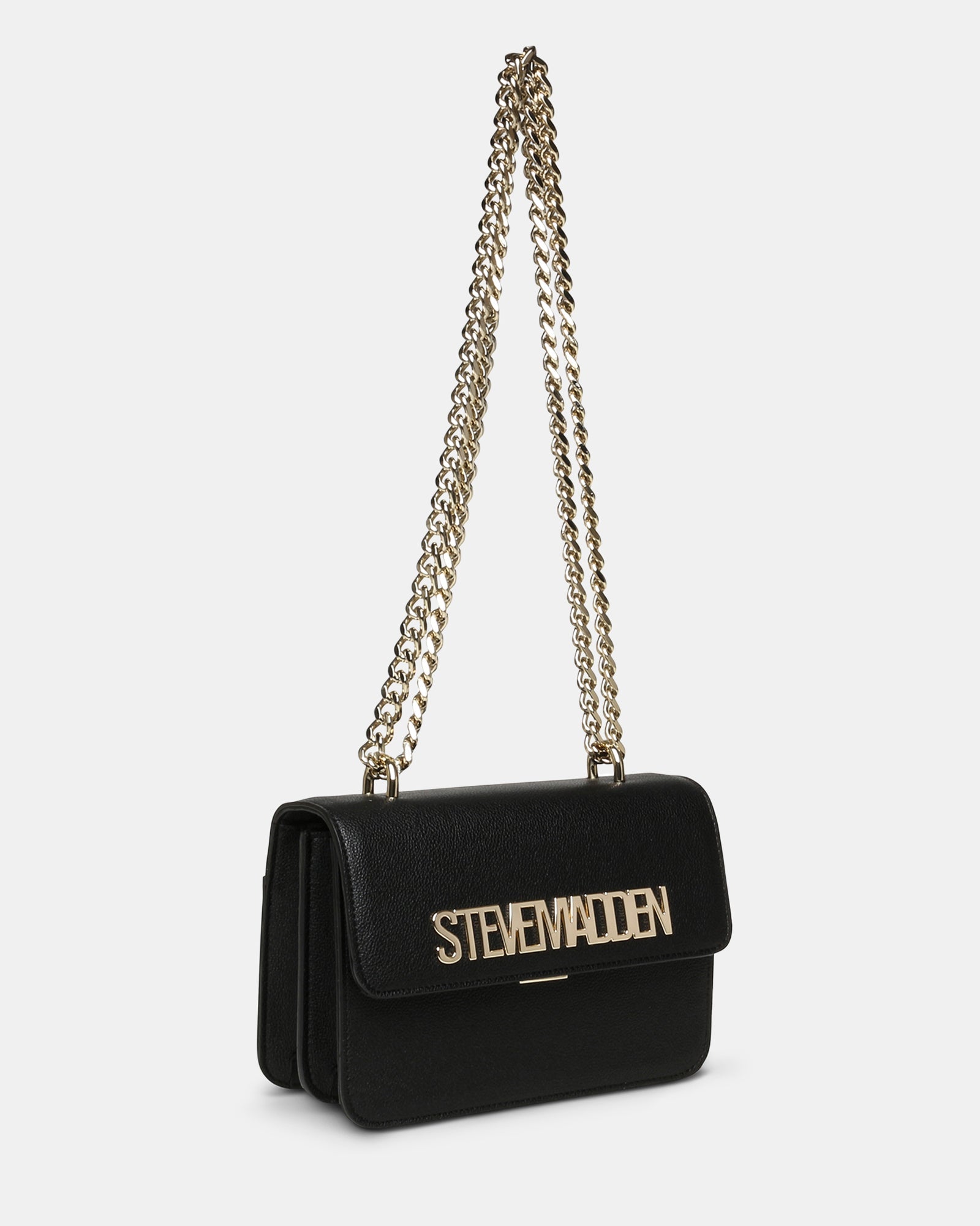 BSTAKES2 BLACK MULTI - Handbags - Steve Madden Canada