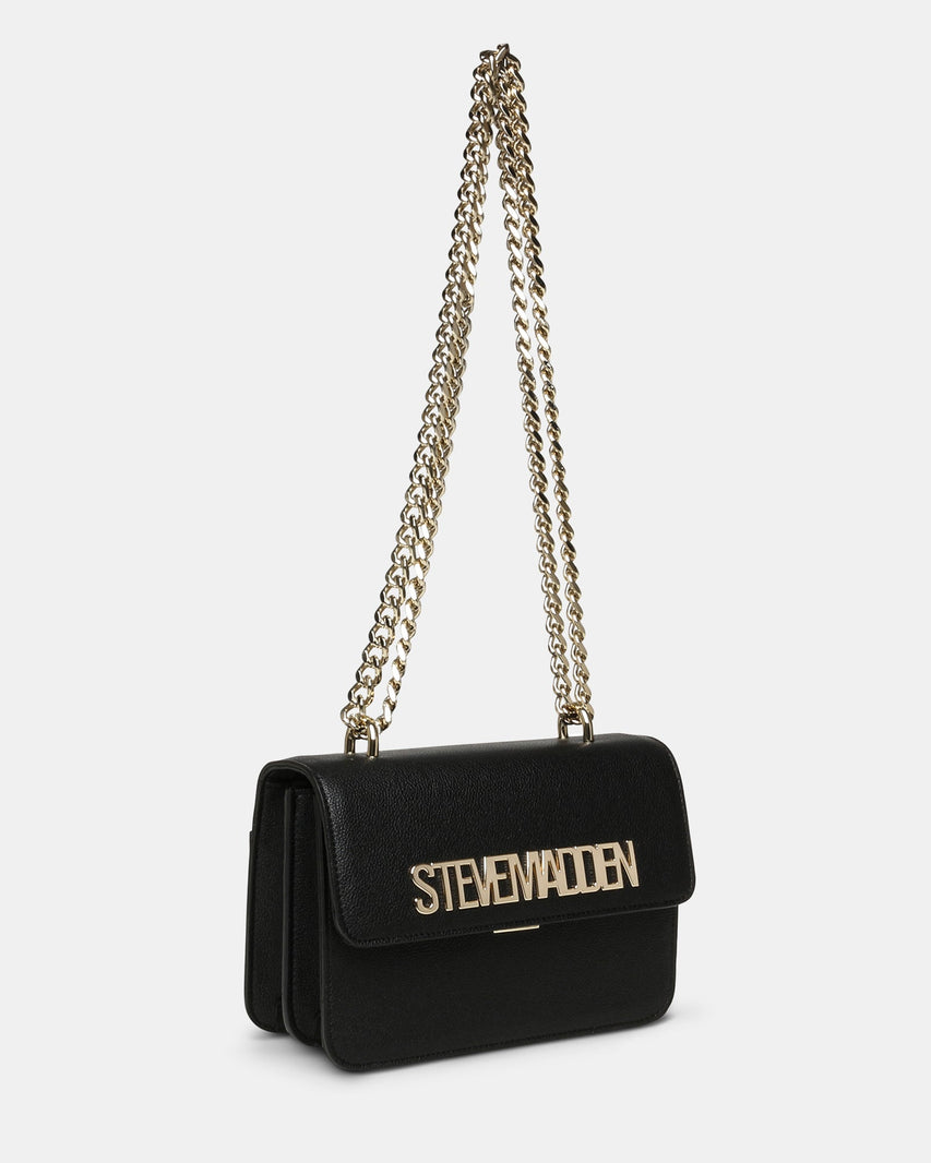 BSTAKES2 BLACK MULTI - Handbags - Steve Madden Canada