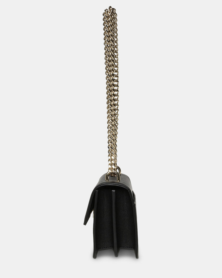 BSTAKES2 BLACK MULTI - Handbags - Steve Madden Canada