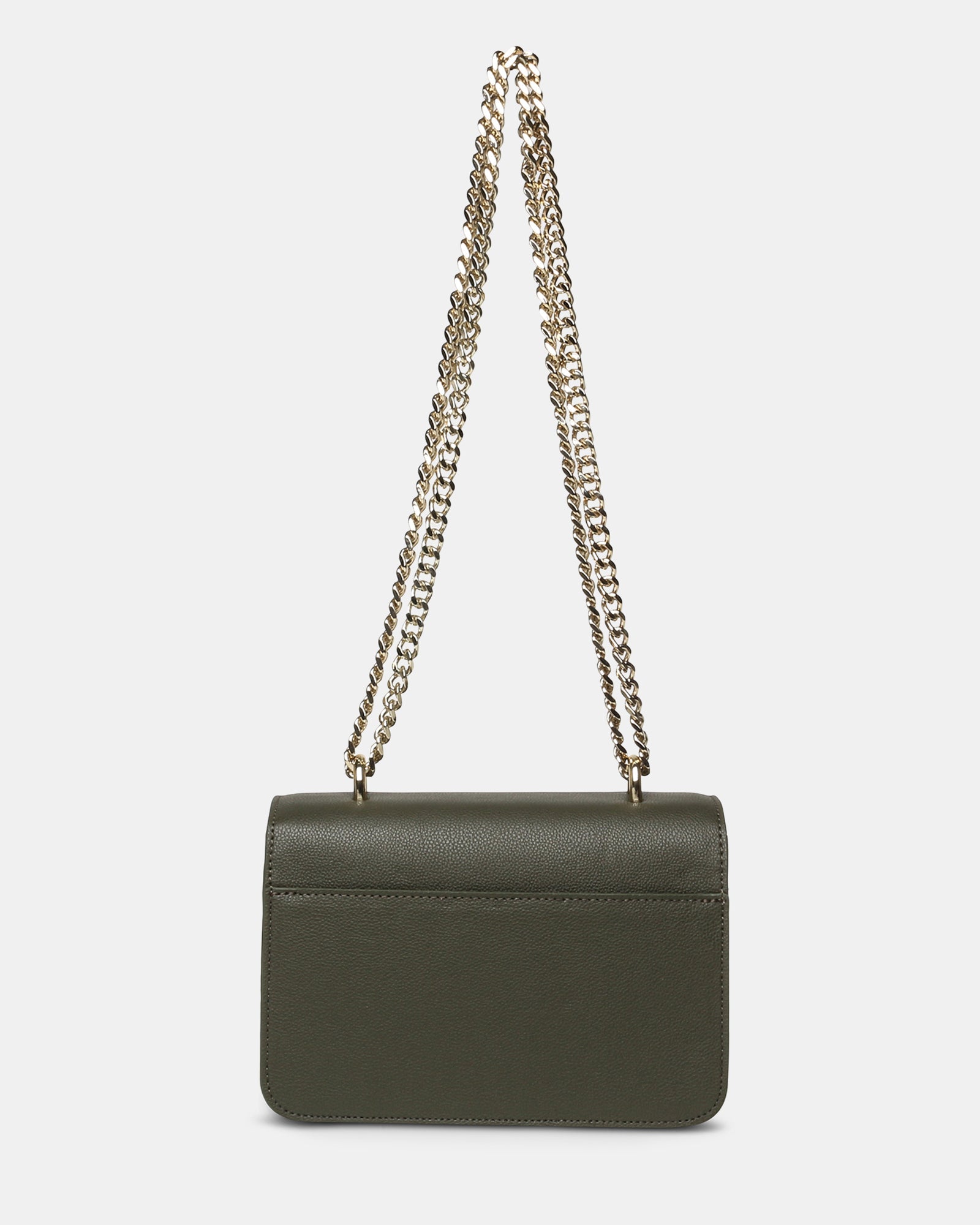 BSTAKES2 OLIVE MULTI - Handbags - Steve Madden Canada