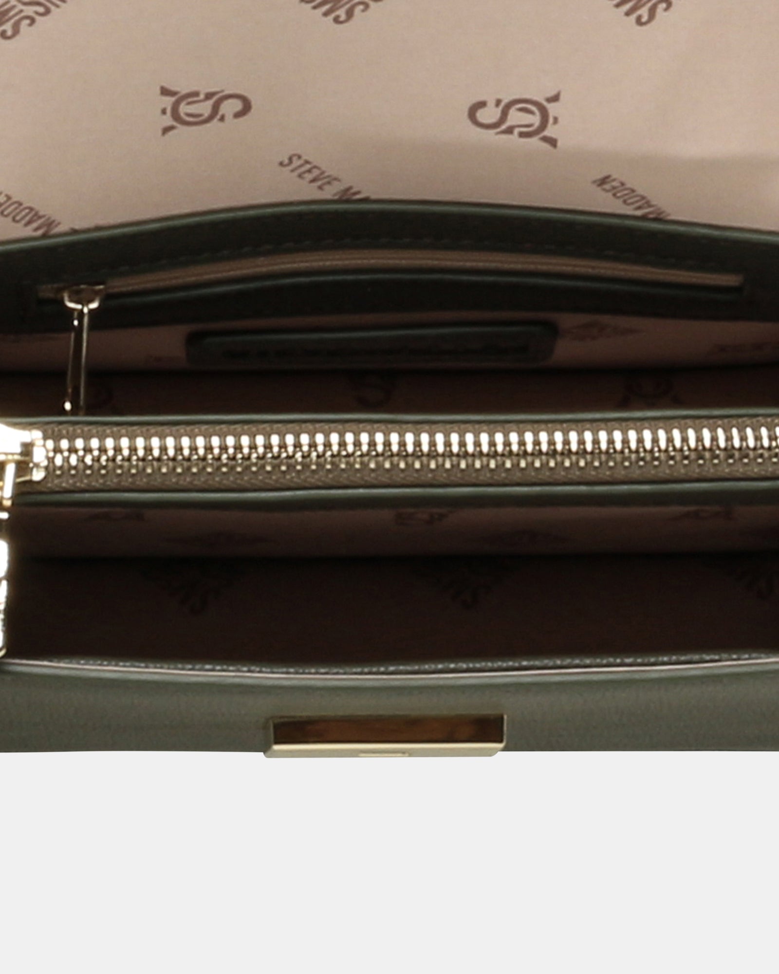 BSTAKES2 OLIVE MULTI - Handbags - Steve Madden Canada