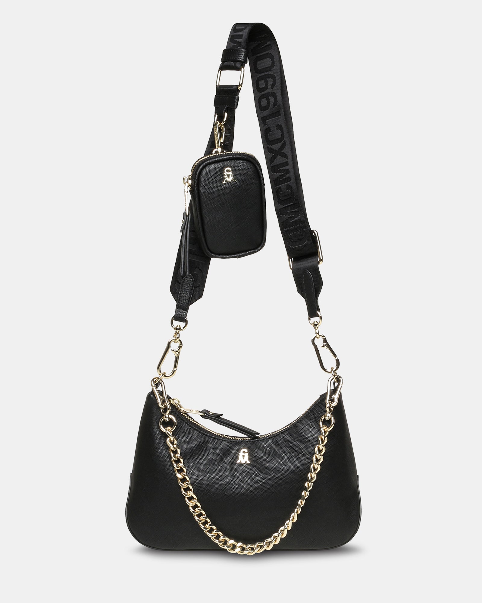 BSIN BLACK MULTI - Handbags - Steve Madden Canada