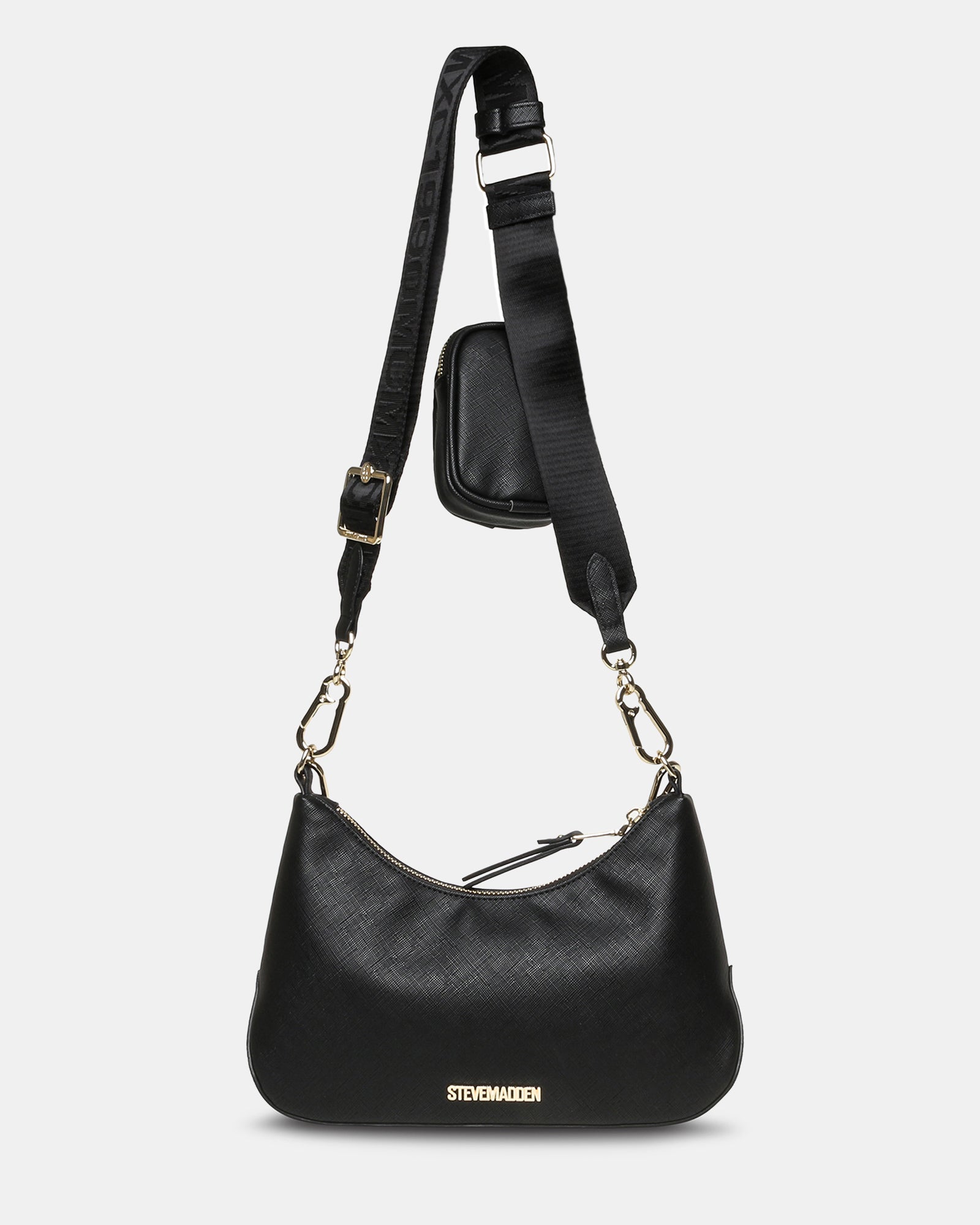 BSIN BLACK MULTI - Handbags - Steve Madden Canada