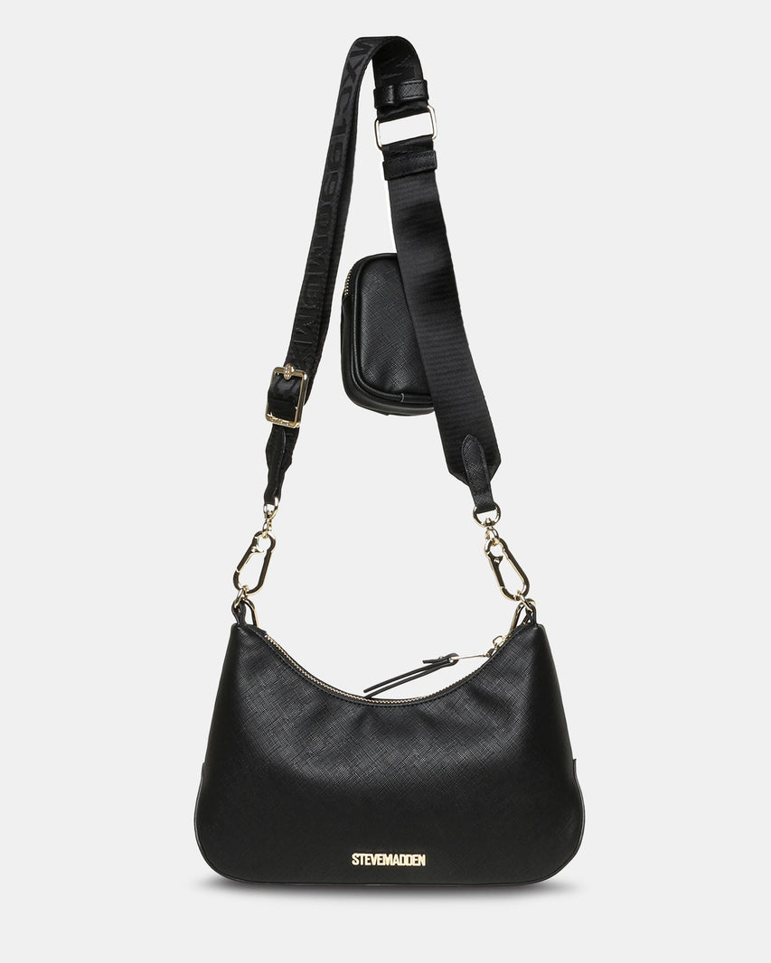 BSIN BLACK MULTI - Handbags - Steve Madden Canada
