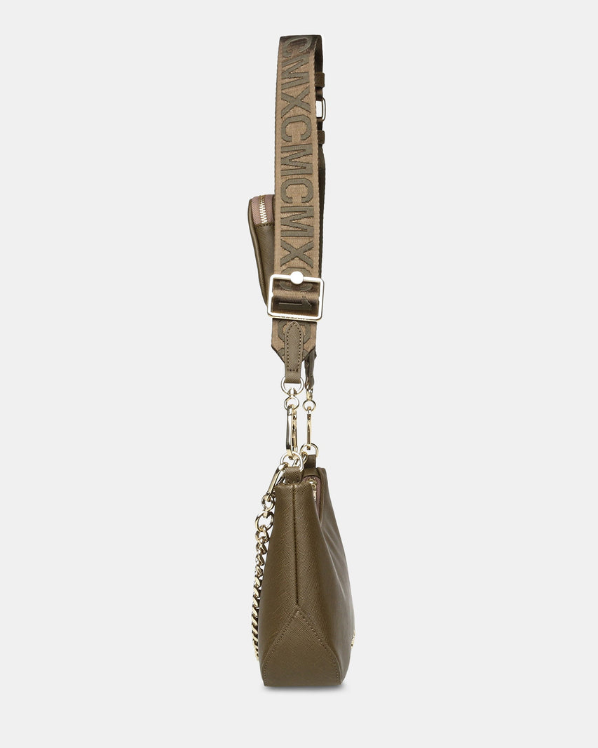 BSIN GREEN MULTI - Handbags - Steve Madden Canada