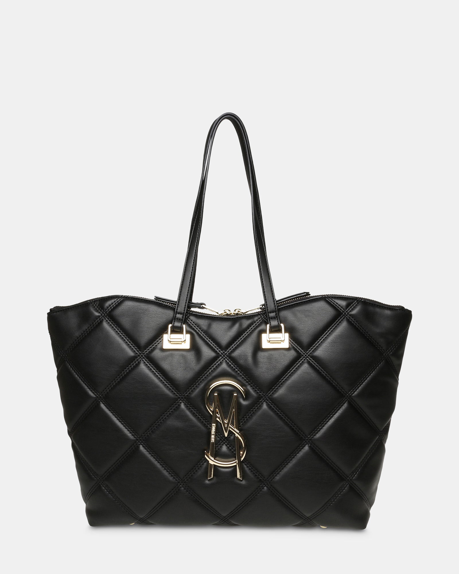 BVUSE BLACK MULTI - Handbags - Steve Madden Canada