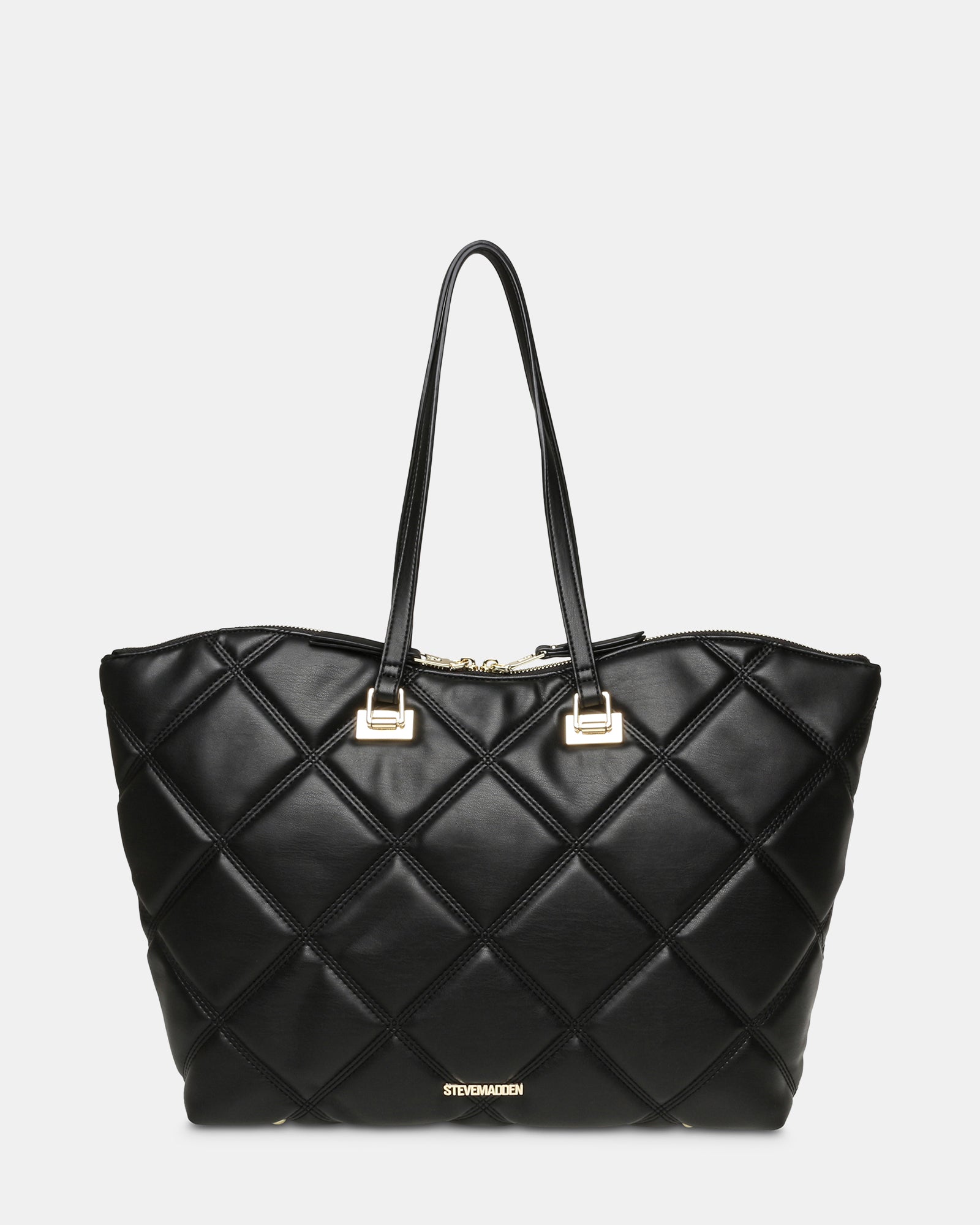 BVUSE BLACK MULTI - Handbags - Steve Madden Canada