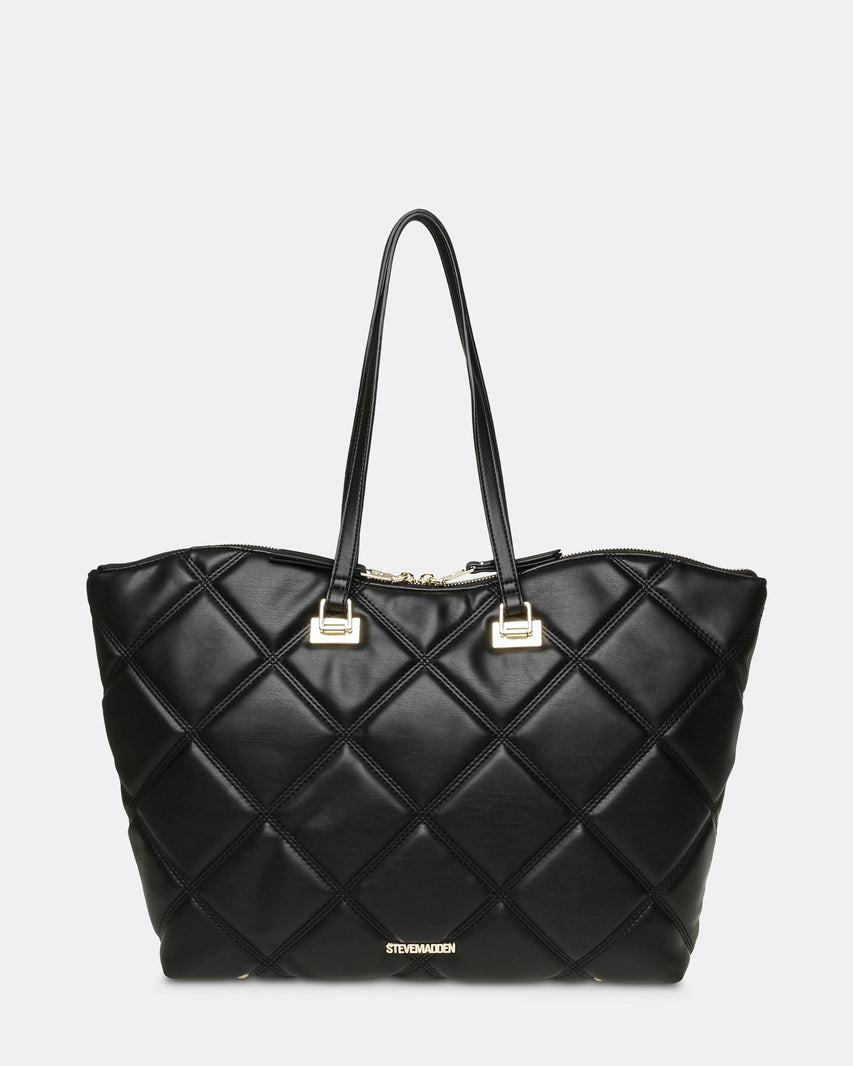 BVUSE BLACK MULTI - Handbags - Steve Madden Canada